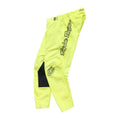 Troy Lee Designs SE PRO SOLO MX Pants (Dusty Glo Yellow)