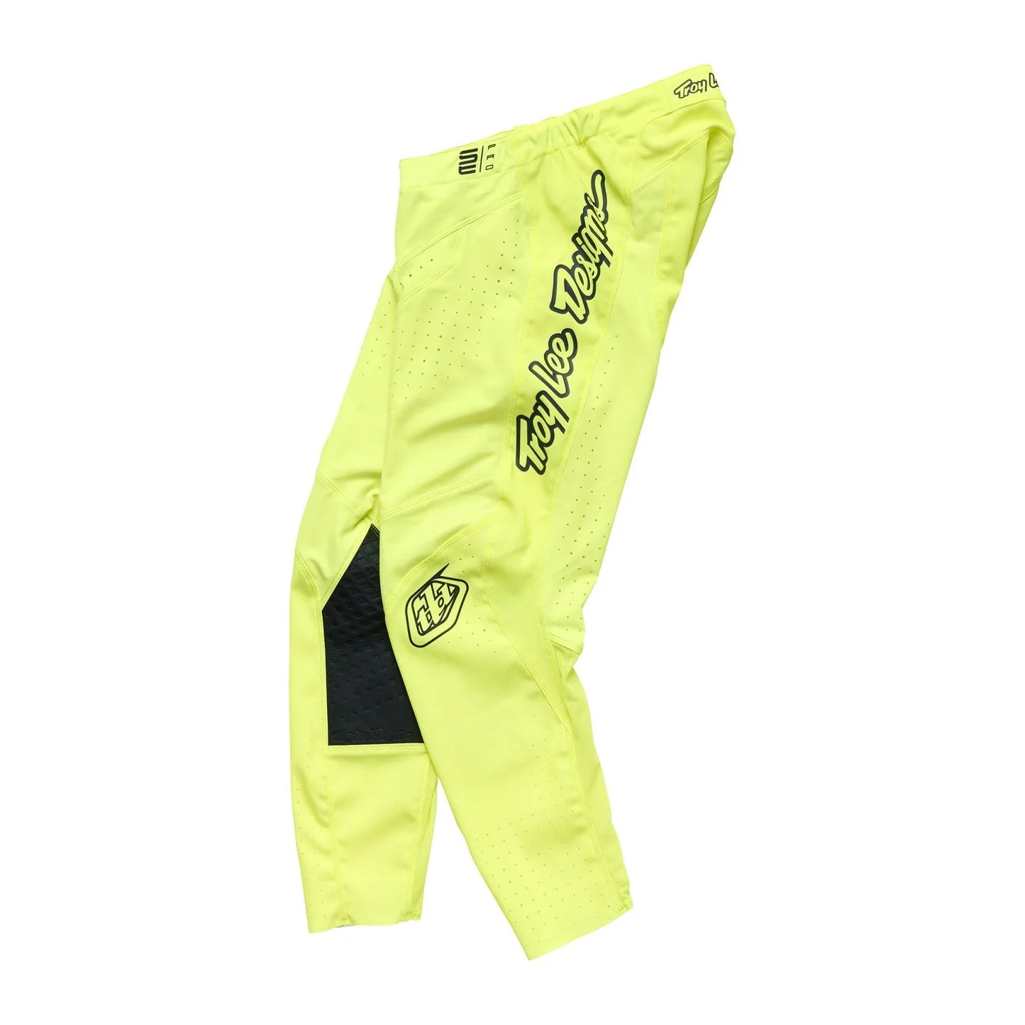 Troy Lee Designs SE PRO SOLO MX Pants (Dusty Glo Yellow)