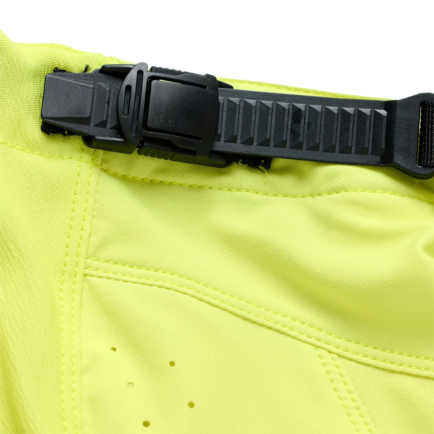 Troy Lee Designs SE PRO SOLO MX Pants (Dusty Glo Yellow)
