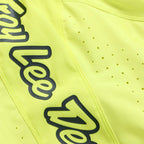 Troy Lee Designs SE PRO SOLO MX Pants (Dusty Glo Yellow)