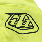 Troy Lee Designs SE PRO SOLO MX Pants (Dusty Glo Yellow)
