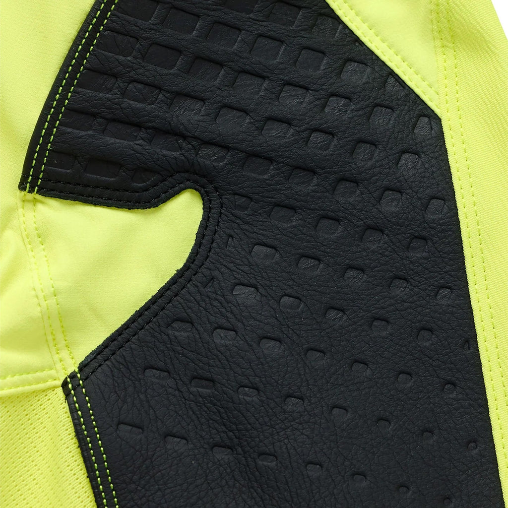 Troy Lee Designs SE PRO SOLO MX Pants (Dusty Glo Yellow)