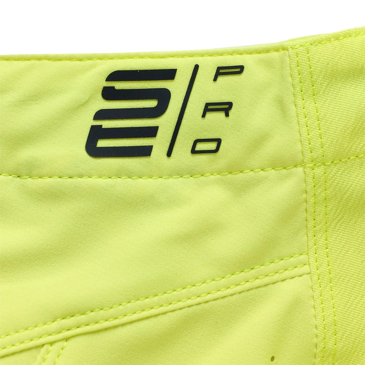 Troy Lee Designs SE PRO SOLO MX Pants (Dusty Glo Yellow)