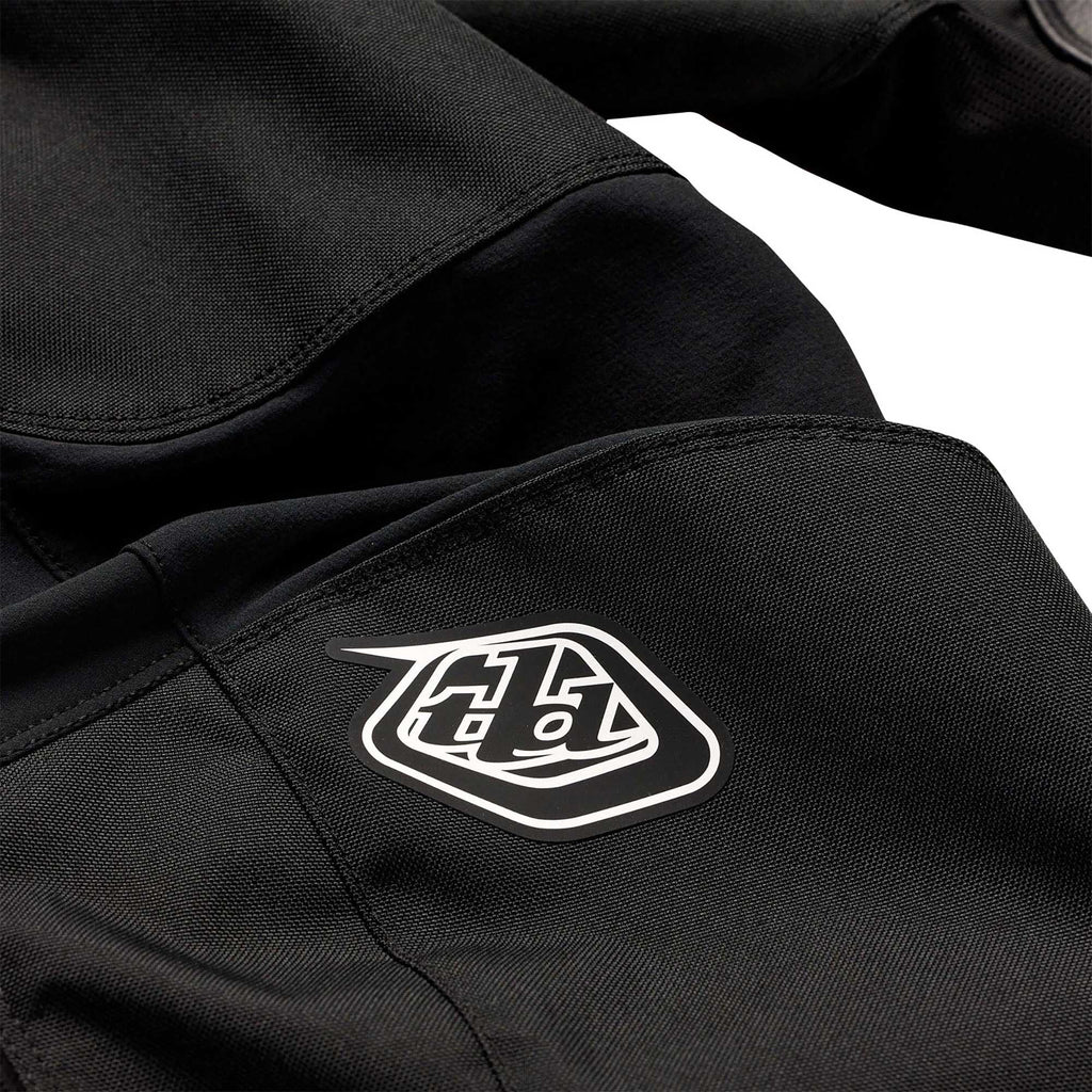 Troy Lee Designs MX | SX Jersey & Pant Kit Deal GP PRO AIR SEAL (Sienna / Black)