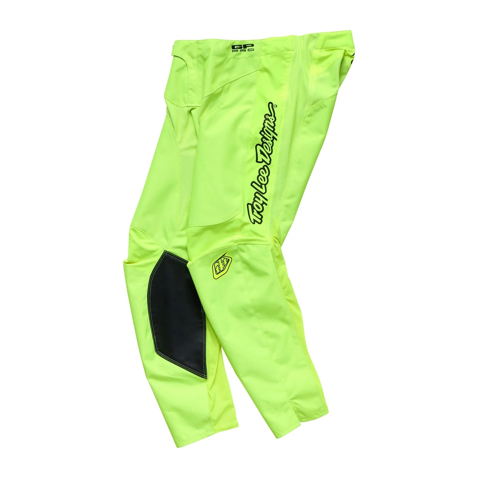 Troy Lee Designs MX Pants - GP PRO MONO (Flo Yellow)