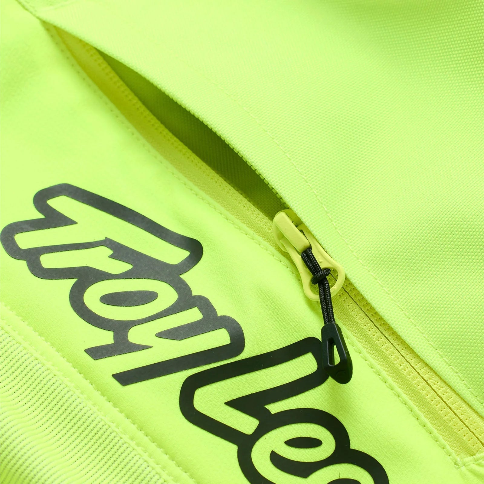 Troy Lee Designs MX Pants - GP PRO MONO (Flo Yellow)