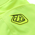 Troy Lee Designs MX Pants - GP PRO MONO (Flo Yellow)