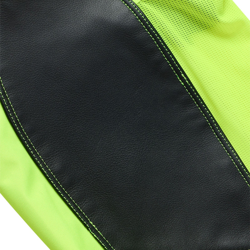 Troy Lee Designs MX Pants - GP PRO MONO (Flo Yellow)