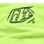 Troy Lee Designs MX Pants - GP PRO MONO (Flo Yellow)