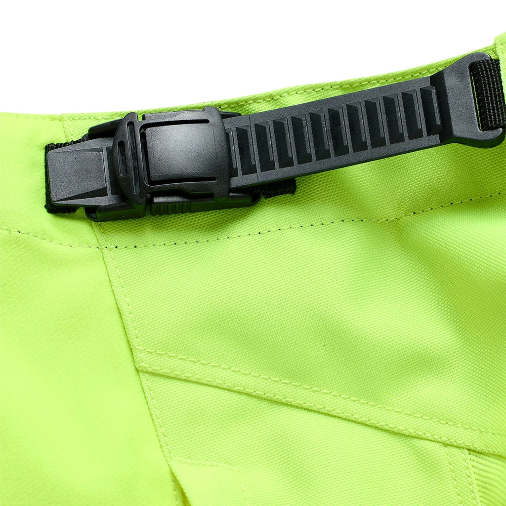Troy Lee Designs MX Pants - GP PRO MONO (Flo Yellow)