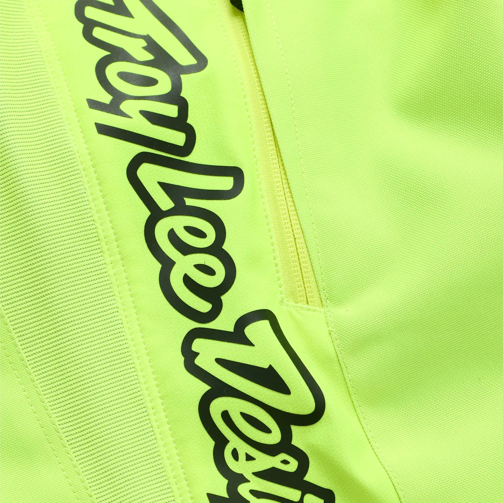 Troy Lee Designs MX Pants - GP PRO MONO (Flo Yellow)