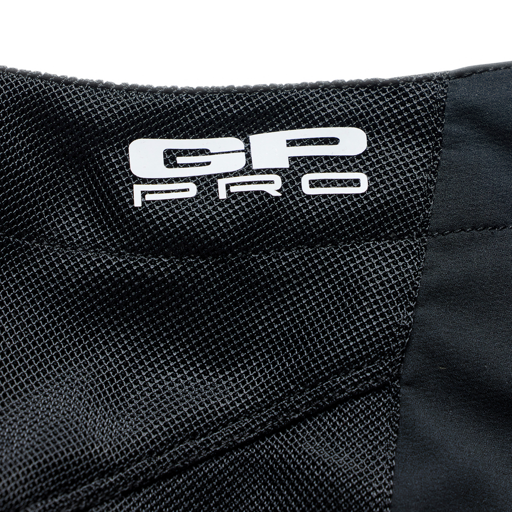 Troy Lee Designs GP PRO AIR MONO MX Pants (Black)