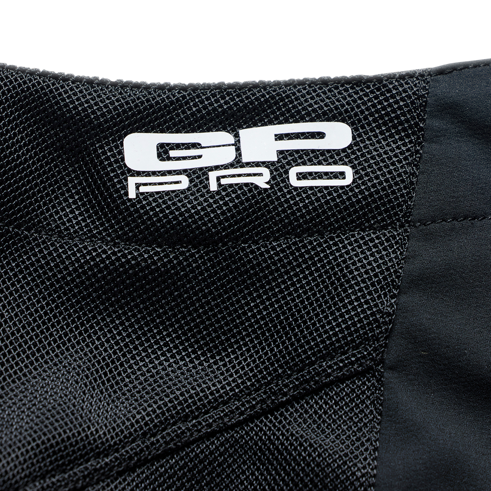 Troy Lee Designs GP PRO AIR MONO MX Pants (Black)