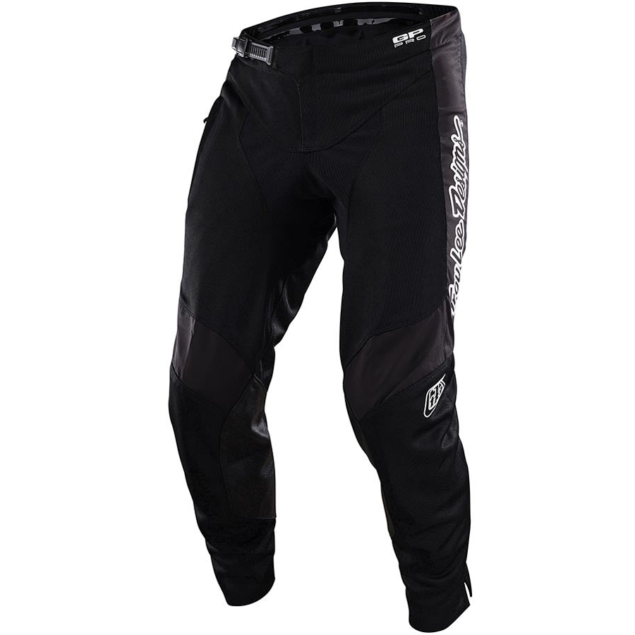 Troy Lee Designs GP PRO AIR MONO MX Pants (Black)