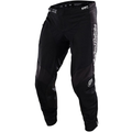 Troy Lee Designs GP PRO AIR MONO MX Pants (Black)