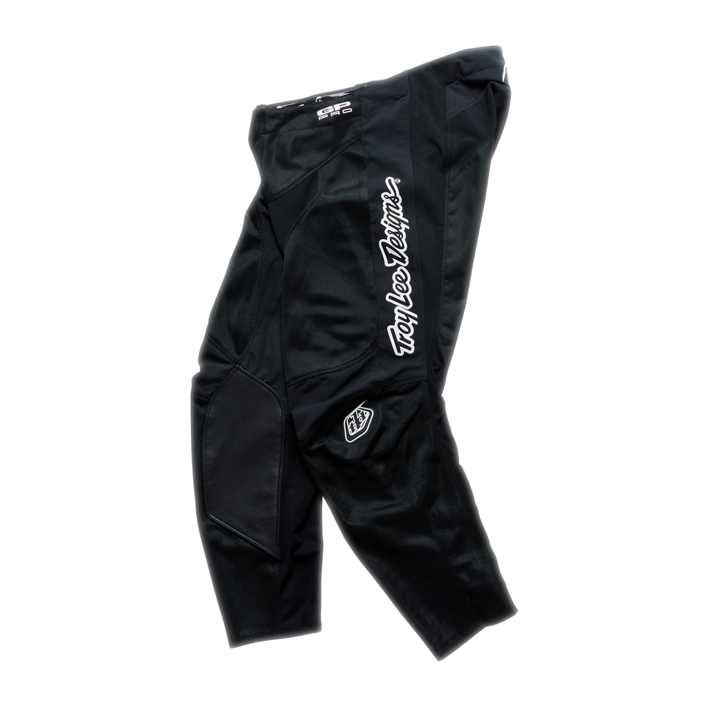 Troy Lee Designs GP PRO AIR MONO MX Pants (Black)
