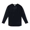 Troy Lee Motocross Jersey - SE Ultra MONO (Black)