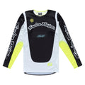 Troy Lee SE Pro ROAM MX Jersey (Chalk)
