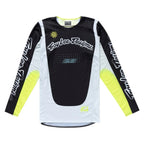 Troy Lee SE Pro ROAM MX Jersey (Chalk)