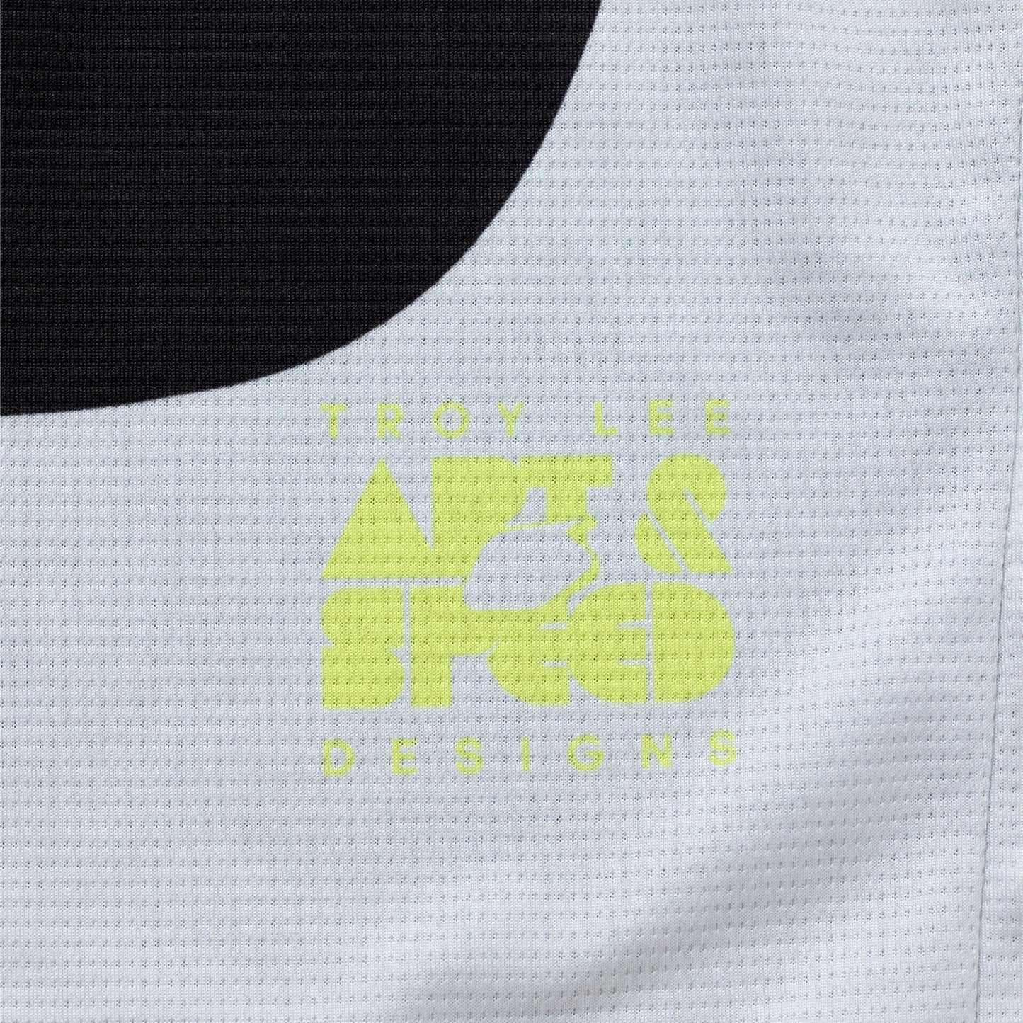 Troy Lee SE Pro ROAM MX Jersey (Chalk)