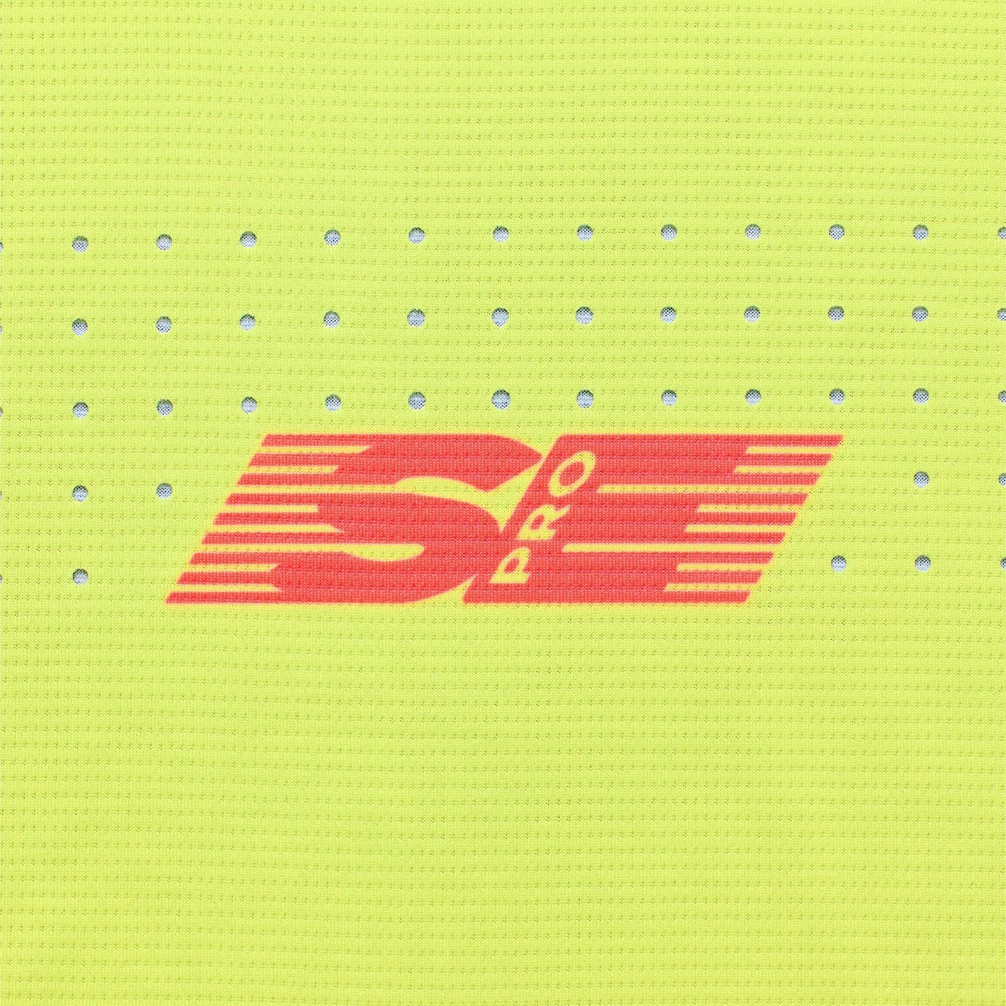 Troy Lee SE Pro ROAM MX Jersey (Glo Yellow)