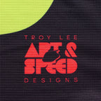 Troy Lee SE Pro ROAM MX Jersey (Glo Yellow)