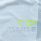 Troy Lee MX Jersey & Pant Kit Deal - GP Pro FRAMES (Vapour/Grey/Flo Yellow)