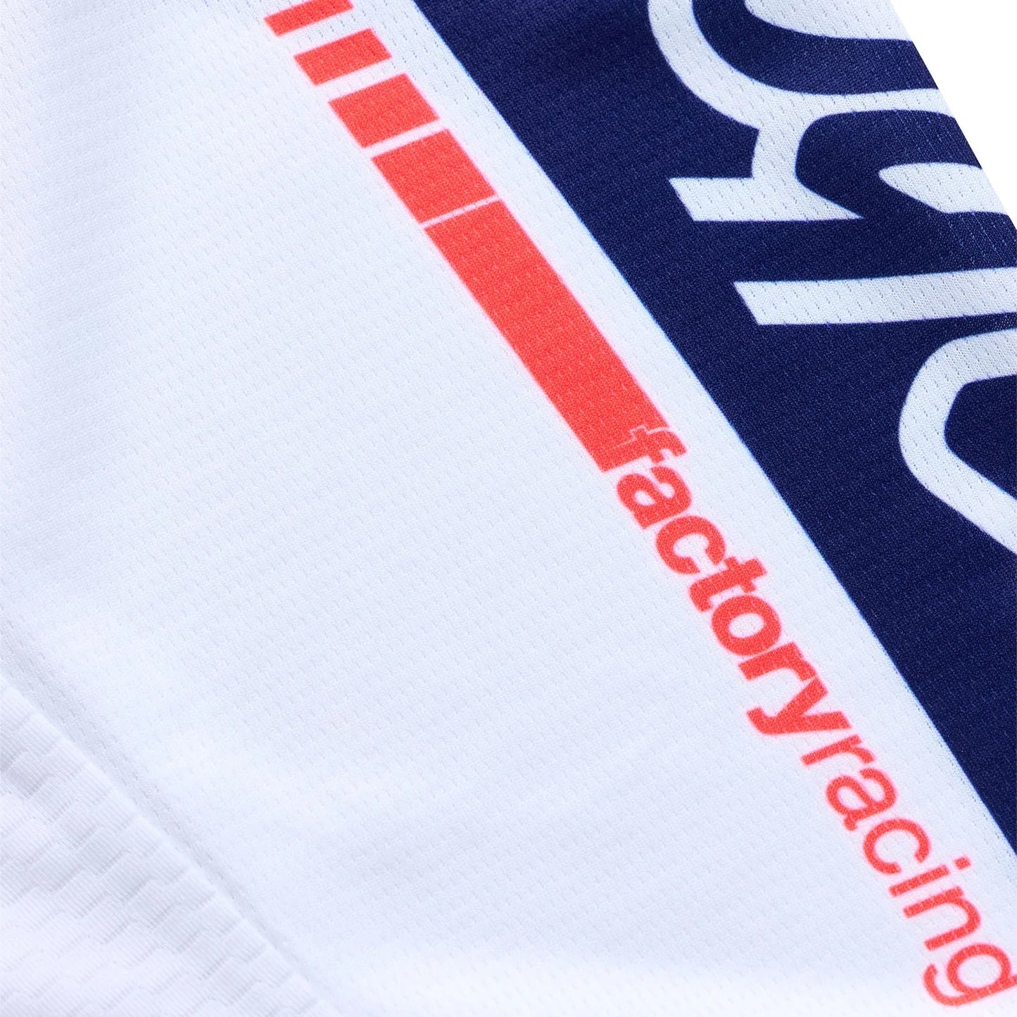 Troy Lee MX Jersey & Pant Kit Deal - GP Pro FRAMES (Navy)
