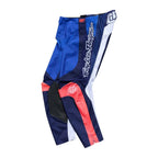 Troy Lee MX Jersey & Pant Kit Deal - GP Pro FRAMES (Navy)
