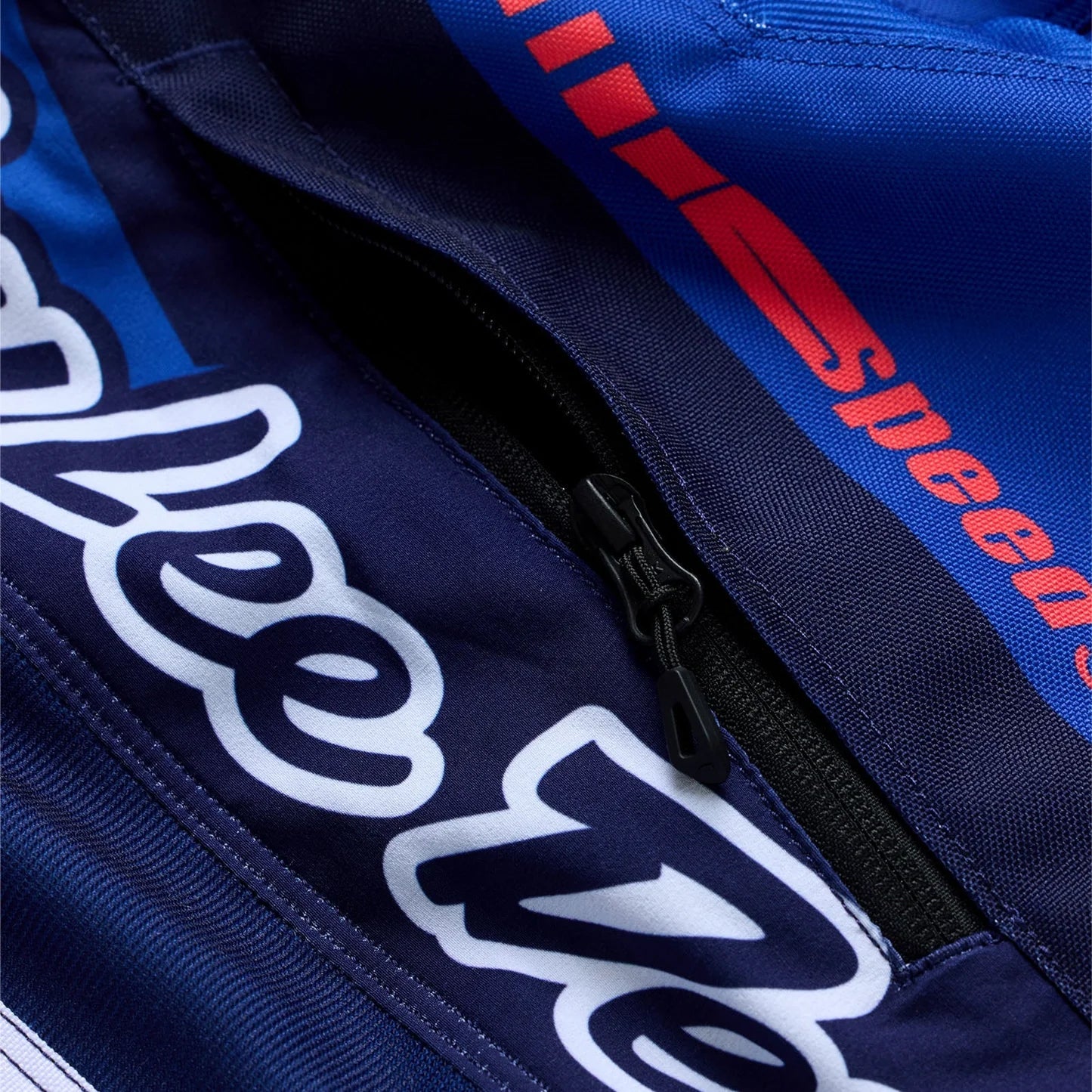 Troy Lee MX Jersey & Pant Kit Deal - GP Pro FRAMES (Navy)