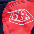 Troy Lee MX Jersey & Pant Kit Deal - GP Pro FRAMES (Navy)