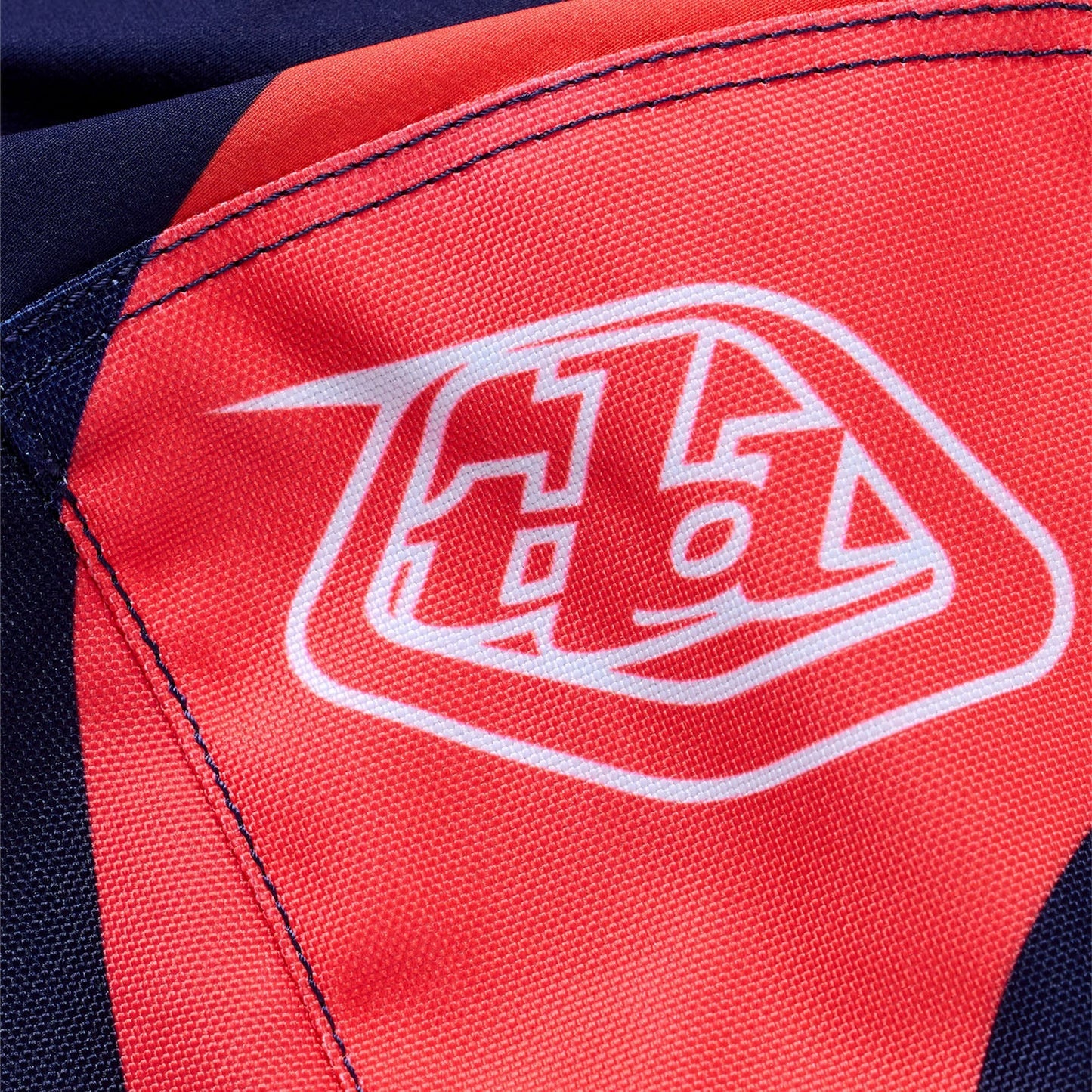 Troy Lee MX Jersey & Pant Kit Deal - GP Pro FRAMES (Navy)