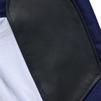 Troy Lee MX Jersey & Pant Kit Deal - GP Pro FRAMES (Navy)