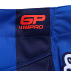 Troy Lee MX Jersey & Pant Kit Deal - GP Pro FRAMES (Navy)
