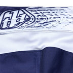 Troy Lee MX Jersey & Pant Kit Deal - GP Pro FRAMES (Navy)