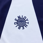 Troy Lee MX Jersey & Pant Kit Deal - GP Pro FRAMES (Navy)