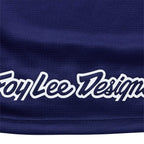 Troy Lee Motocross Jersey & Pant Kit - GP Pro SWERVE / GP Pro Mono (Navy/Blue)