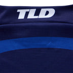 Troy Lee Motocross Jersey & Pant Kit - GP Pro SWERVE / GP Pro Mono (Navy/Blue)