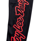 Troy Lee Designs GP PRO CYCLOPS MX Jersey (Black/Neo Red)