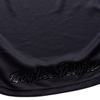 Troy Lee Designs GP PRO CYCLOPS MX Jersey (Black/Neo Red)