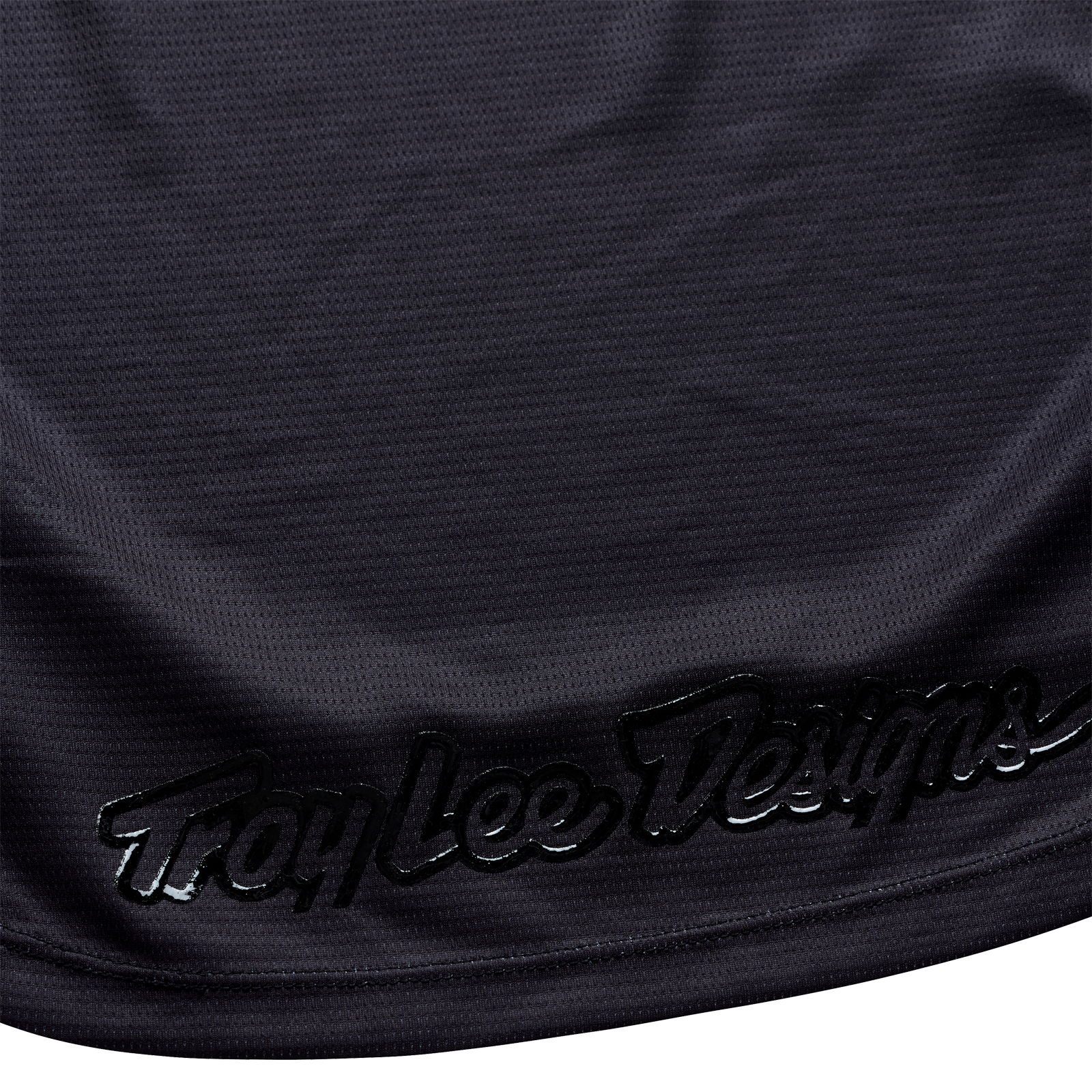 Troy Lee Designs GP PRO CYCLOPS MX Jersey (Black/Neo Red)