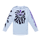Troy Lee Designs GP PRO CYCLOPS MX Jersey (Titanium)