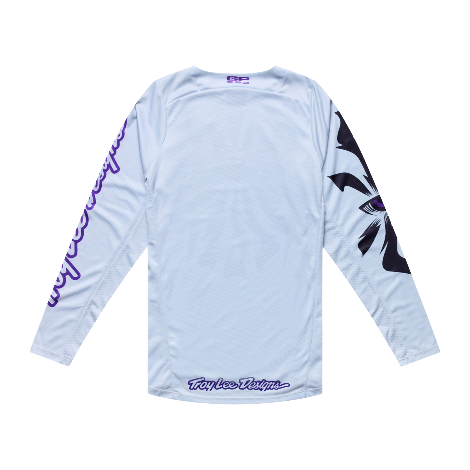 Troy Lee Designs GP PRO CYCLOPS MX Jersey (Titanium)