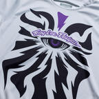 Troy Lee Designs GP PRO CYCLOPS MX Jersey (Titanium)