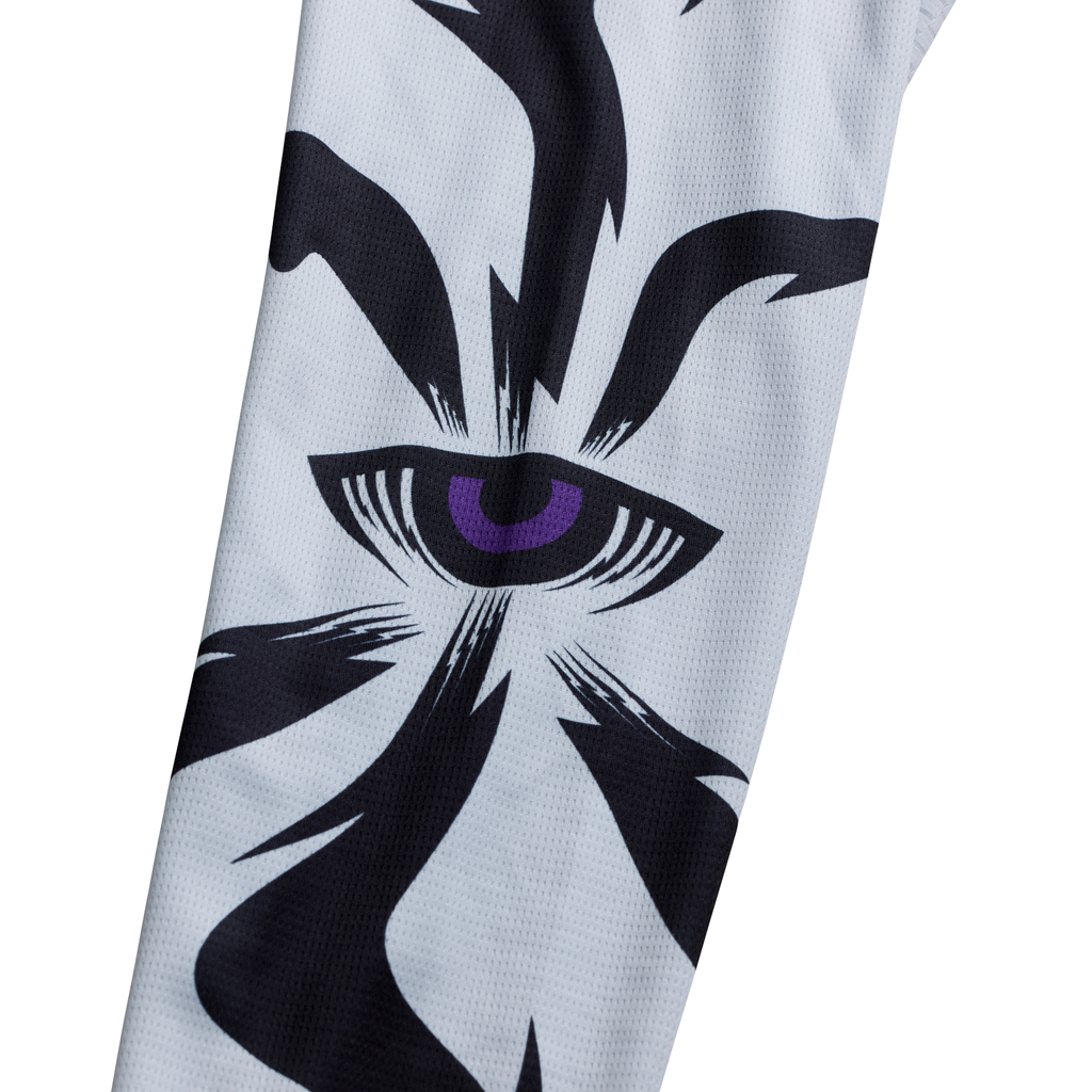 Troy Lee Designs GP PRO CYCLOPS MX Jersey (Titanium)