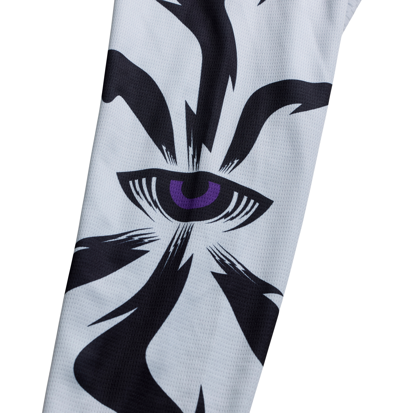Troy Lee Designs GP PRO CYCLOPS MX Jersey (Titanium)