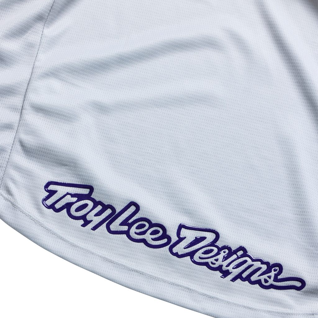Troy Lee Designs GP PRO CYCLOPS MX Jersey (Titanium)