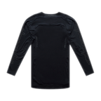 Troy Lee Designs SE ULTRA MONO MX Jersey (Black/Black)