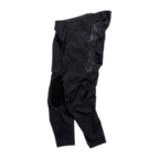 Troy Lee Designs SE ULTRA MONO MX Pants (Black/Black)