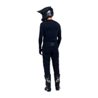 Troy Lee Designs SE ULTRA MONO MX Pants (Black/Black)